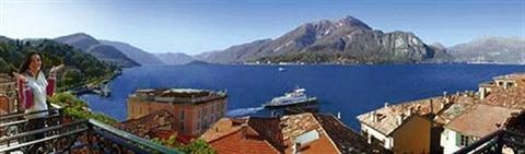 фото отеля Hotel Bellagio