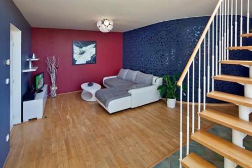 фото отеля Premier Apartments Wenceslas Square
