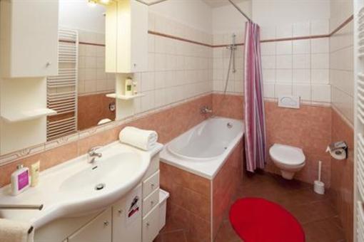 фото отеля Premier Apartments Wenceslas Square
