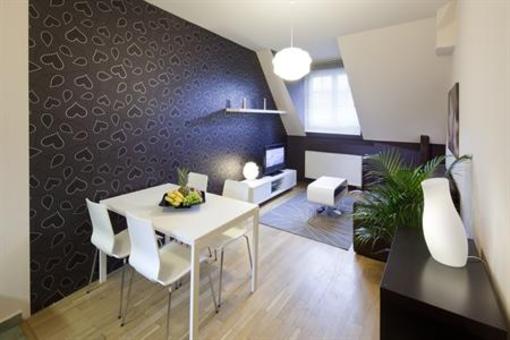 фото отеля Premier Apartments Wenceslas Square