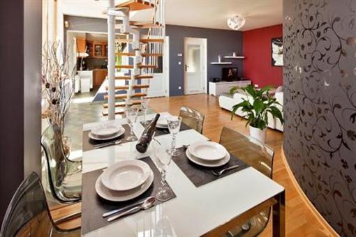 фото отеля Premier Apartments Wenceslas Square