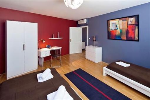 фото отеля Premier Apartments Wenceslas Square