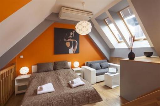 фото отеля Premier Apartments Wenceslas Square