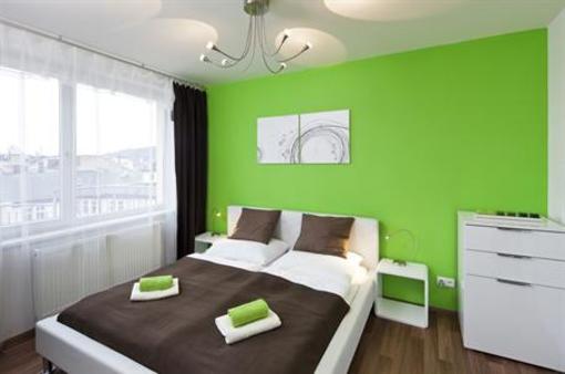 фото отеля Premier Apartments Wenceslas Square