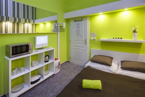 фото отеля Premier Apartments Wenceslas Square