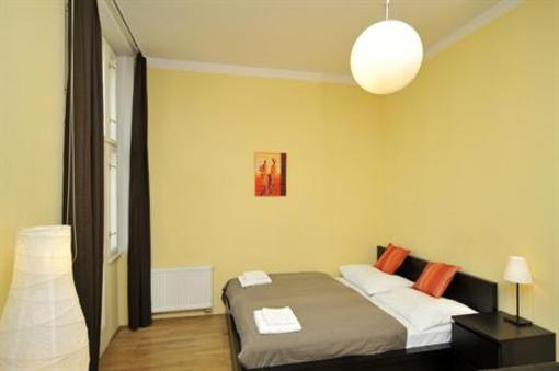 фото отеля Premier Apartments Wenceslas Square
