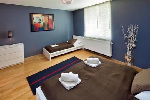 фото отеля Premier Apartments Wenceslas Square