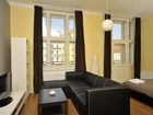 фото отеля Premier Apartments Wenceslas Square