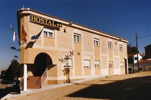 фото отеля Hostal 82