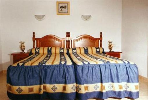 фото отеля Hostal 82