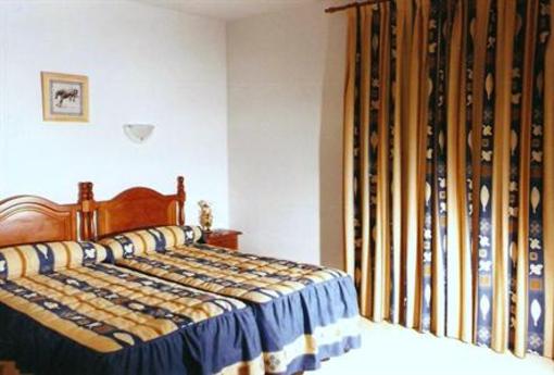 фото отеля Hostal 82