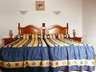 фото отеля Hostal 82