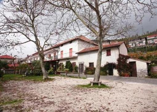 фото отеля Agriturismo Mare e Monti