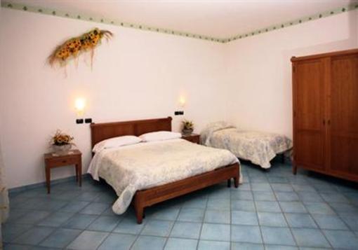 фото отеля Agriturismo Mare e Monti