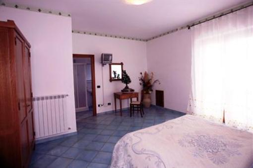 фото отеля Agriturismo Mare e Monti