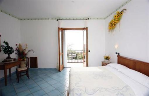 фото отеля Agriturismo Mare e Monti