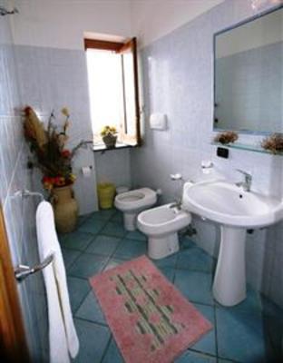 фото отеля Agriturismo Mare e Monti