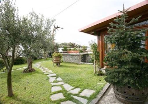 фото отеля Agriturismo Mare e Monti