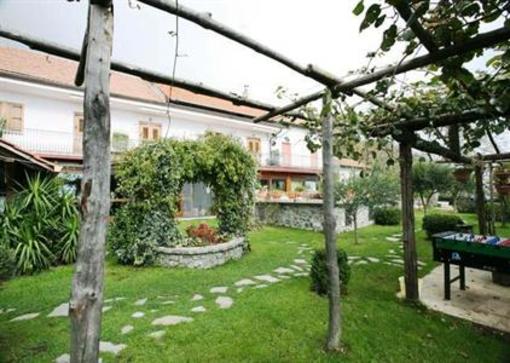 фото отеля Agriturismo Mare e Monti