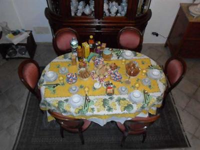 фото отеля Affittacamere B&B Belvedere