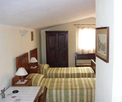 фото отеля Affittacamere B&B Belvedere