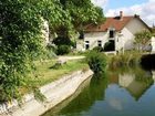 фото отеля La Pillebourdiere
