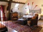 фото отеля La Pillebourdiere