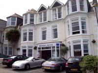 Minerva Hotel