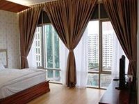 Pavilion Residence