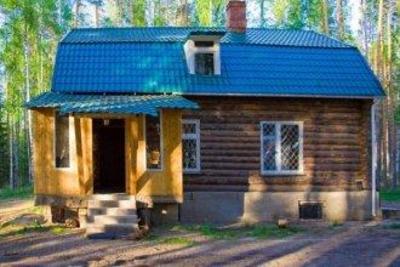фото отеля Baza Otdykha Ozero Kundushturskoye