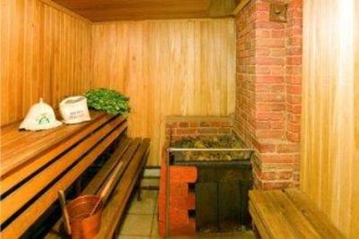 фото отеля Baza Otdykha Ozero Kundushturskoye