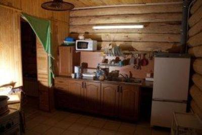 фото отеля Baza Otdykha Ozero Kundushturskoye