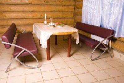 фото отеля Baza Otdykha Ozero Kundushturskoye