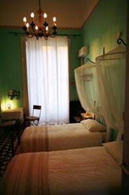 фото отеля 5 Balconi B&B