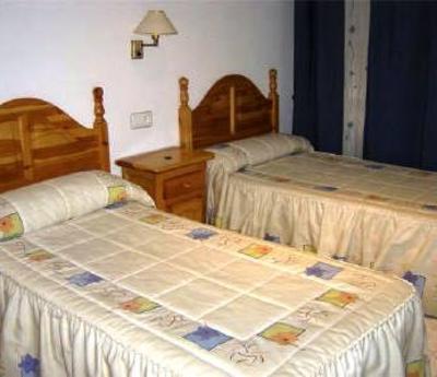 фото отеля La Otra Casa