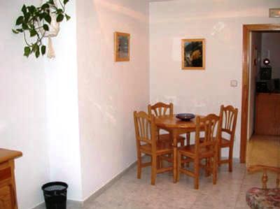 фото отеля La Otra Casa