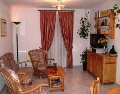фото отеля La Otra Casa