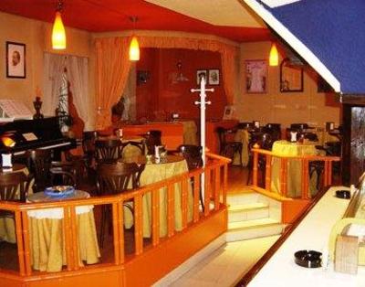 фото отеля La Otra Casa