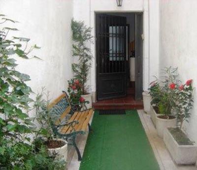 фото отеля La Otra Casa