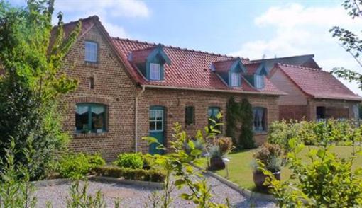 фото отеля Le Clos du Fouan