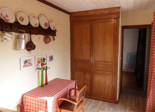 фото отеля Le Clos du Fouan