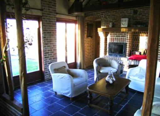 фото отеля Le Clos du Fouan