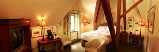 фото отеля Manoir Rouville Campbell