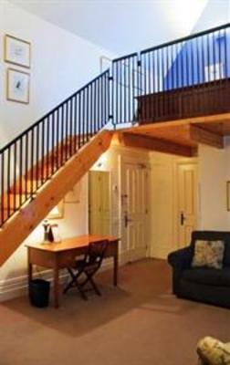 фото отеля Manoir Rouville Campbell