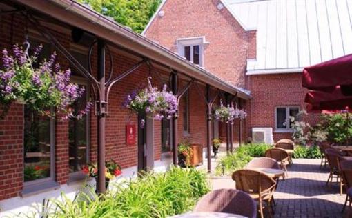 фото отеля Manoir Rouville Campbell