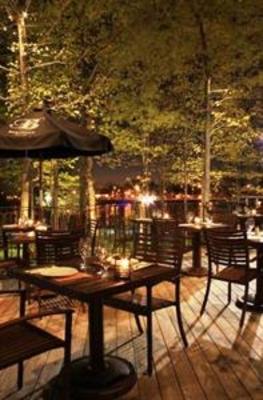 фото отеля Manoir Rouville Campbell