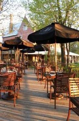 фото отеля Manoir Rouville Campbell