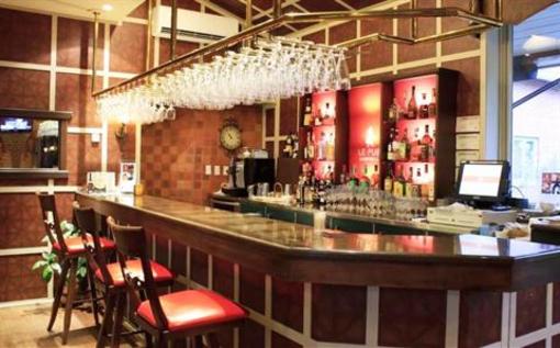 фото отеля Manoir Rouville Campbell
