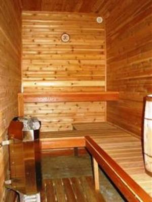 фото отеля Chalets Passion Quebec