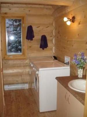 фото отеля Chalets Passion Quebec